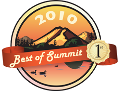 Best of the Summit 2010