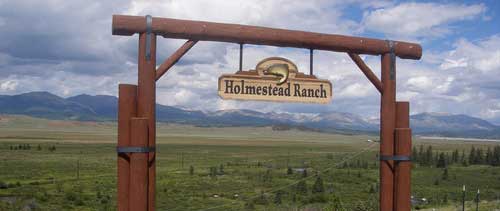 Private Ranch Fly Fishing